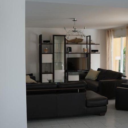Villa Ondella Calvi  Esterno foto