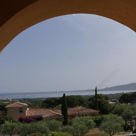 Villa Ondella Calvi  Esterno foto